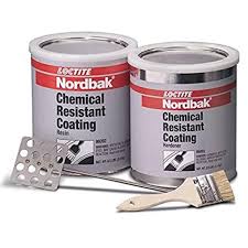 Chemical Resistant Coatings